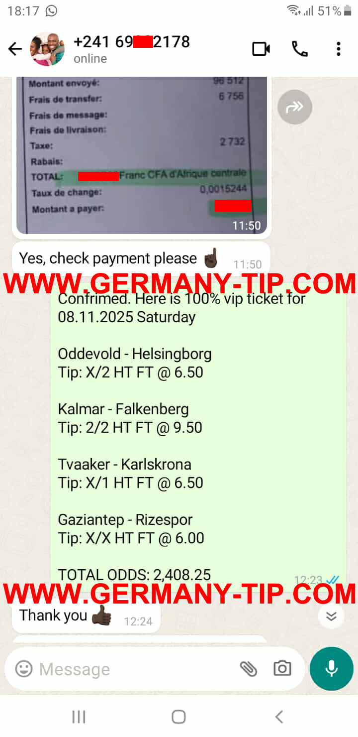 Fixed Matches 100% Sure