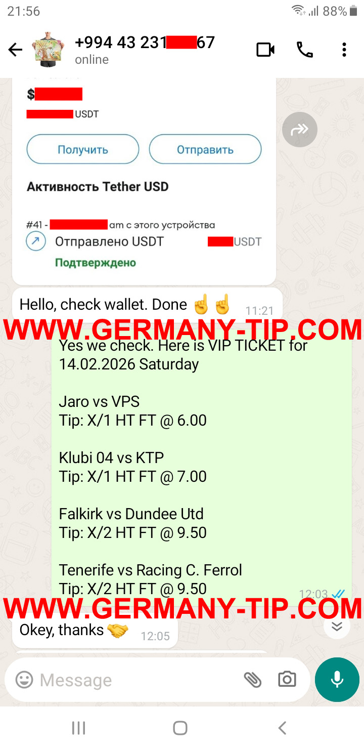 Fixed Match 100% Sure