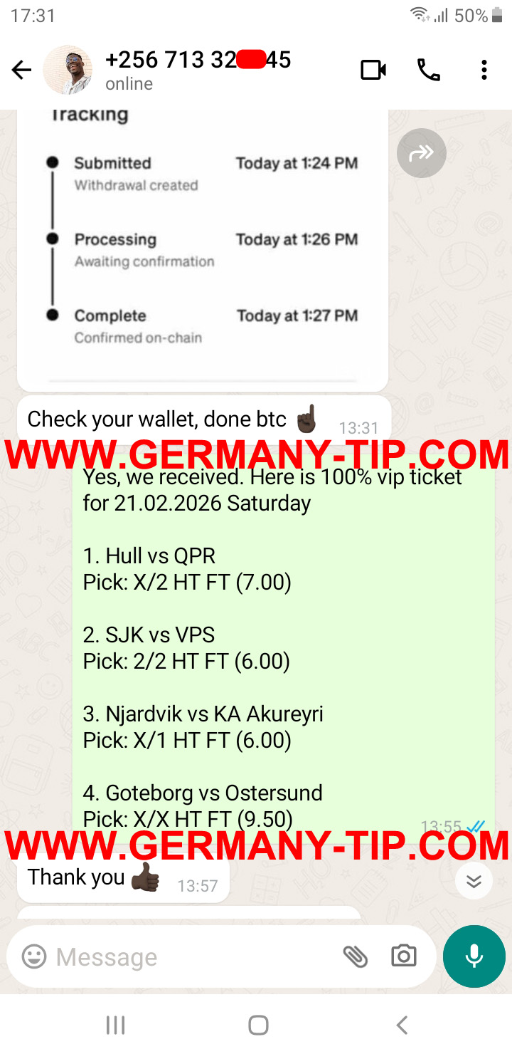 Correct Fixed Matches