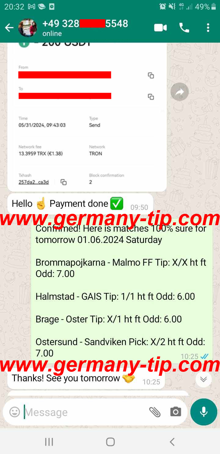 Betting Fixed Matches Tips